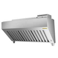 CK-AP Commercial Kitchen Air Purifier-image