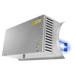 D-AP Duct Air Purifier-image
