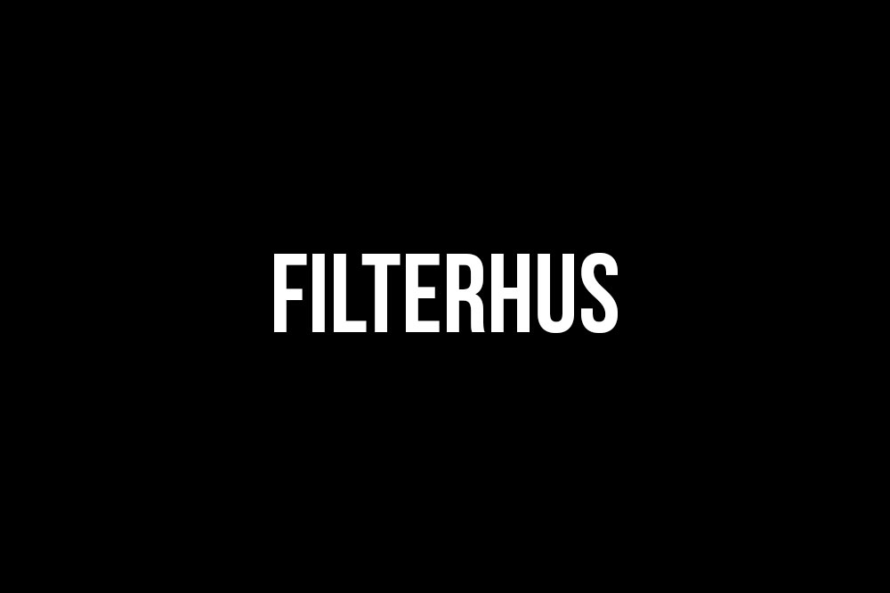Filterhus
