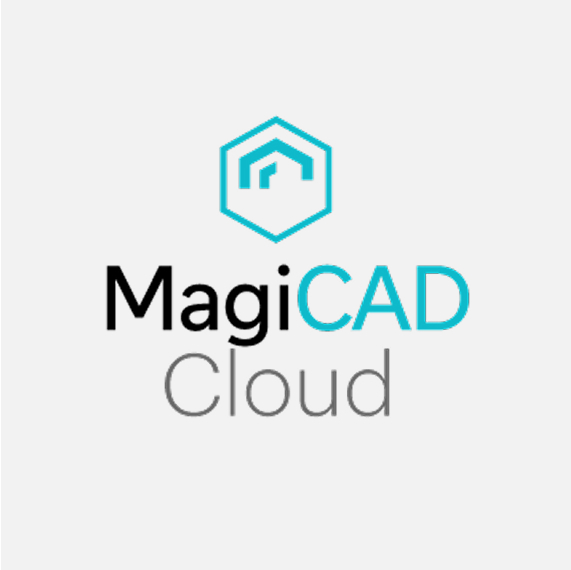 Resurs MagiCAD Cloud
