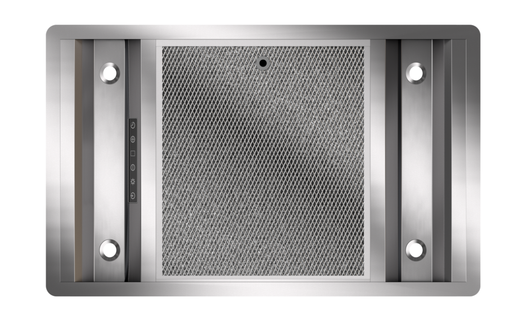 Tovenco Damper System TDS+ Frihängd/För kök och våtrumsventilation