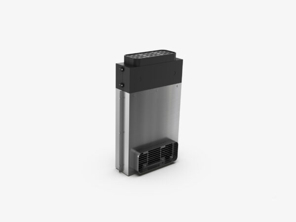 Plasmafilter View